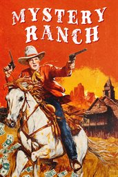Mystery Ranch cover image