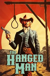 The Hanged Man cover image