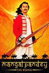 Mangal Pandey