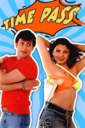 Time Pass