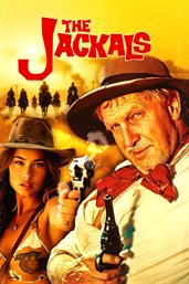 The Jackals cover image