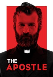 The apostle cover image