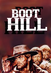 Boot Hill cover image