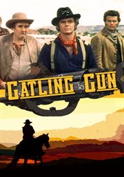 Gatling Gun cover image