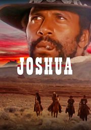 Joshua cover image