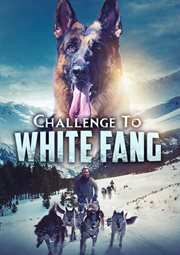 Challenge to White Fang cover image