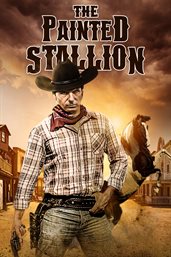The Painted Stallion cover image