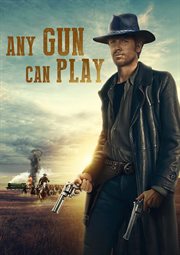 Any Gun Can Play cover image