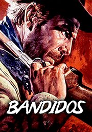 Bandidos cover image