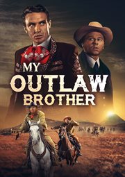 My Outlaw Brother cover image