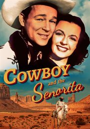 Cowboy and the Senorita cover image