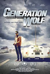 Generation wolf cover image