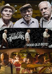 Good old boys cover image