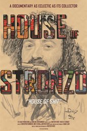 House of stronzo cover image