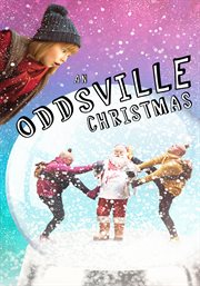 An oddsville christmas cover image