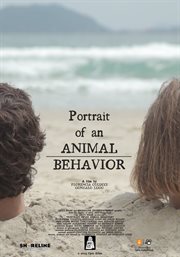 Portrait of an animal behavior cover image