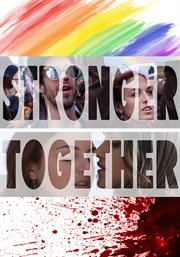 Stronger together cover image