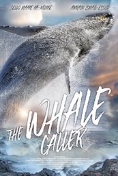 The whale caller cover image