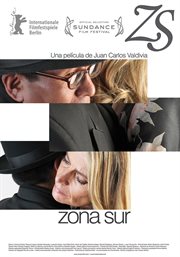 ZS : Zona Sur cover image