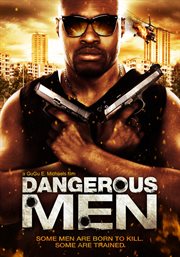 Dangerous men cover image