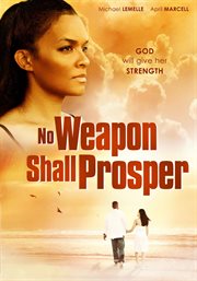 No weapon shall prosper cover image