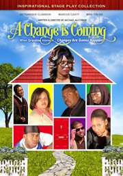 A change is coming cover image