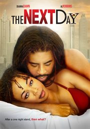 The next day cover image