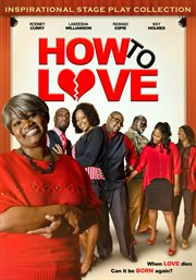 How to love cover image