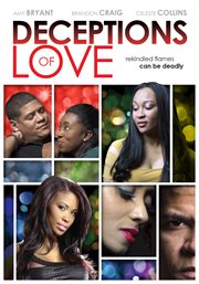 Deceptions of love cover image