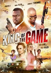 King of the game cover image