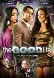 The good life cover image