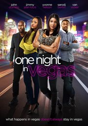 One night in Vegas cover image