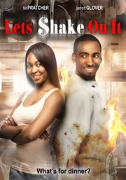 Let's shake on it cover image