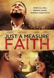 Just a measure of faith cover image