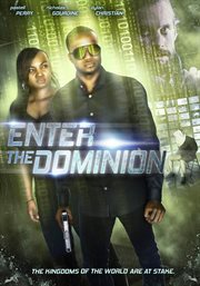 Enter the dominion cover image