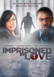 Imprisoned by love cover image