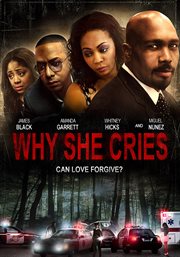 Why she cries cover image