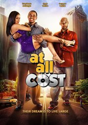 At all cost cover image