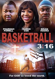 Basketball 3:16 cover image