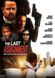 The last assignment cover image