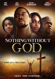 Nothing without God cover image