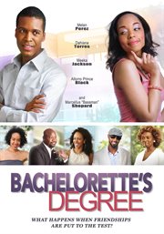 Bachelorette's degree cover image