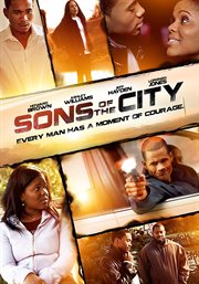 Sons of the city cover image