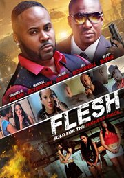 Flesh cover image