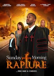 Sunday morning rapture cover image