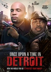 Once upon a time in Detroit cover image