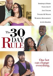 The 30 day rule cover image