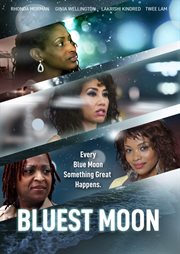 Bluest moon cover image