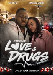 Love & drugs cover image