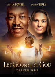 Let go and let God cover image